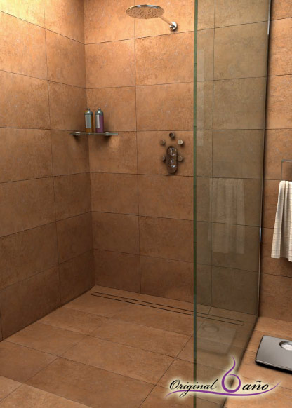 Accesorios de Baño-Original-Baño | Baño